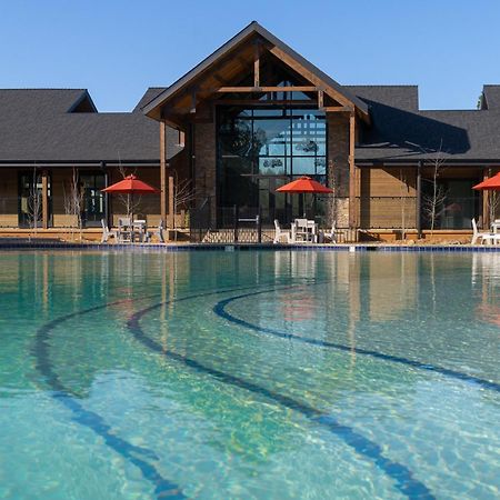 Firefall Ranch Yosemite Groveland Buitenkant foto